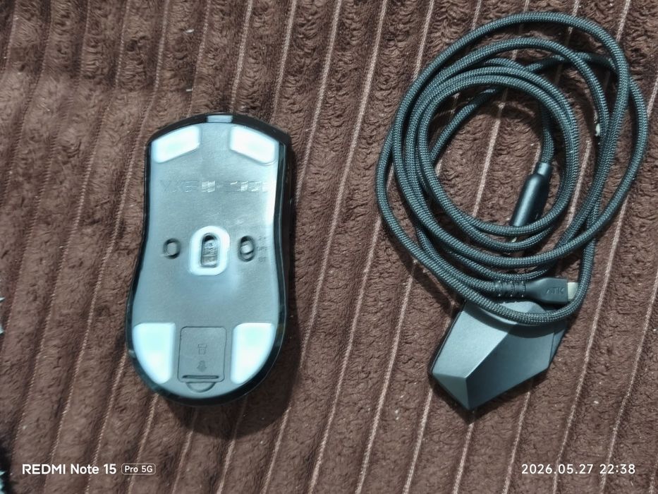 AKT X1 PRO с 8К донглом