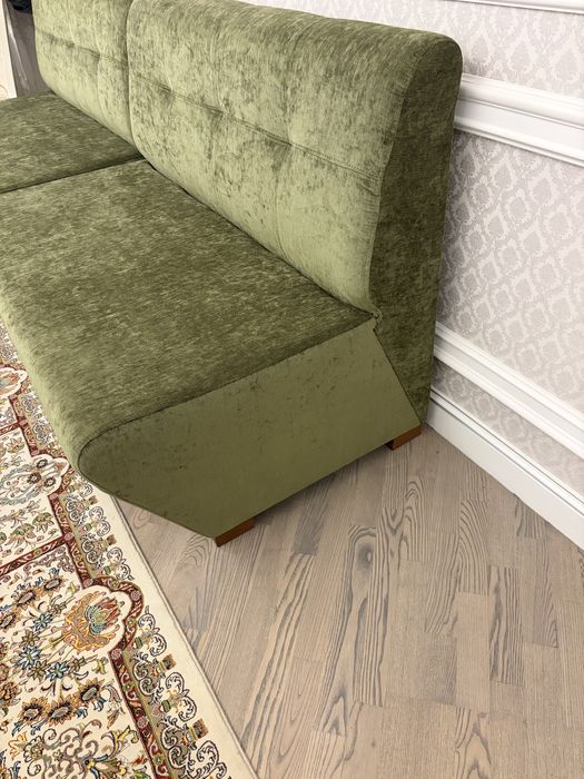 Продаю диваны новые