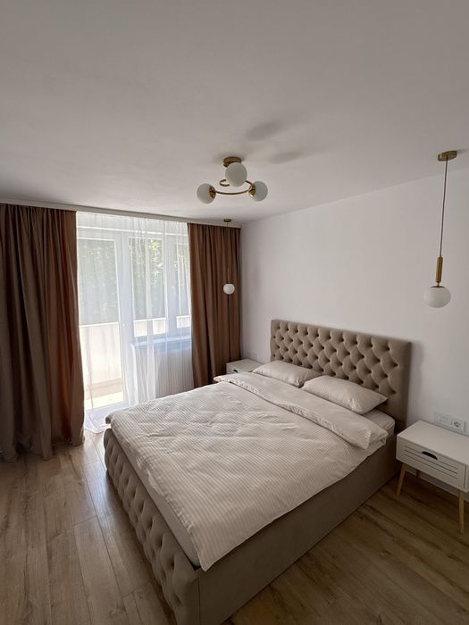 Apartament Central regim hotelier - 3 Camere - Minim 2 nopti