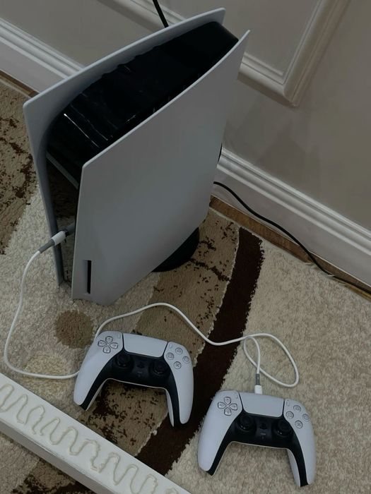 Playstation 5 с Телевизором в подарок!
