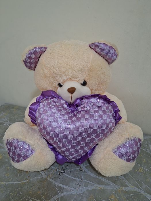 Kotta ayiq yengi umuman ishlatilmagan