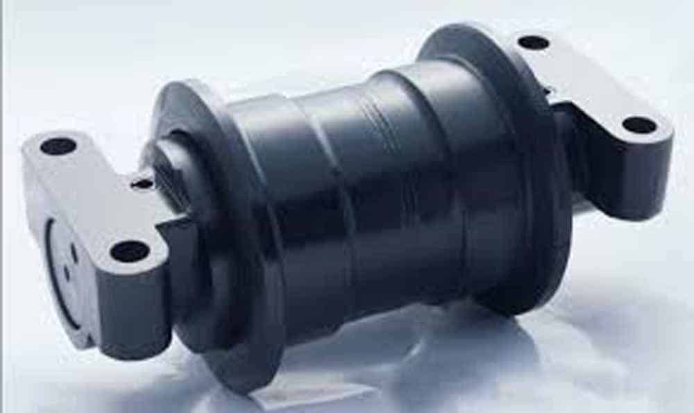 motor yanmar 4tn100te sdi