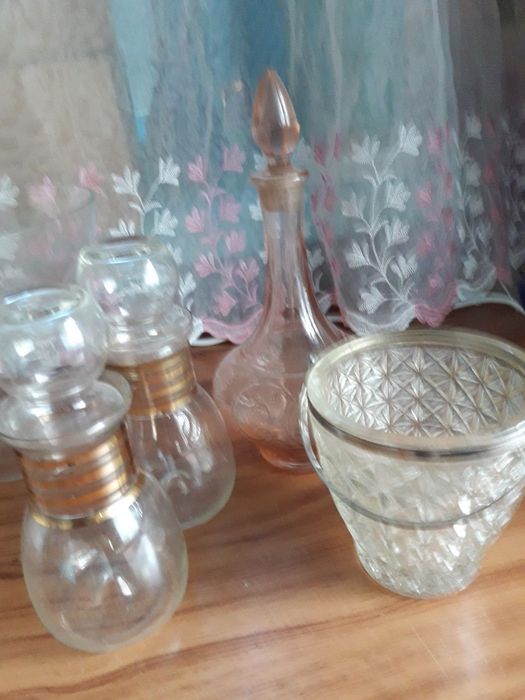 Продам посуду разную Токуши