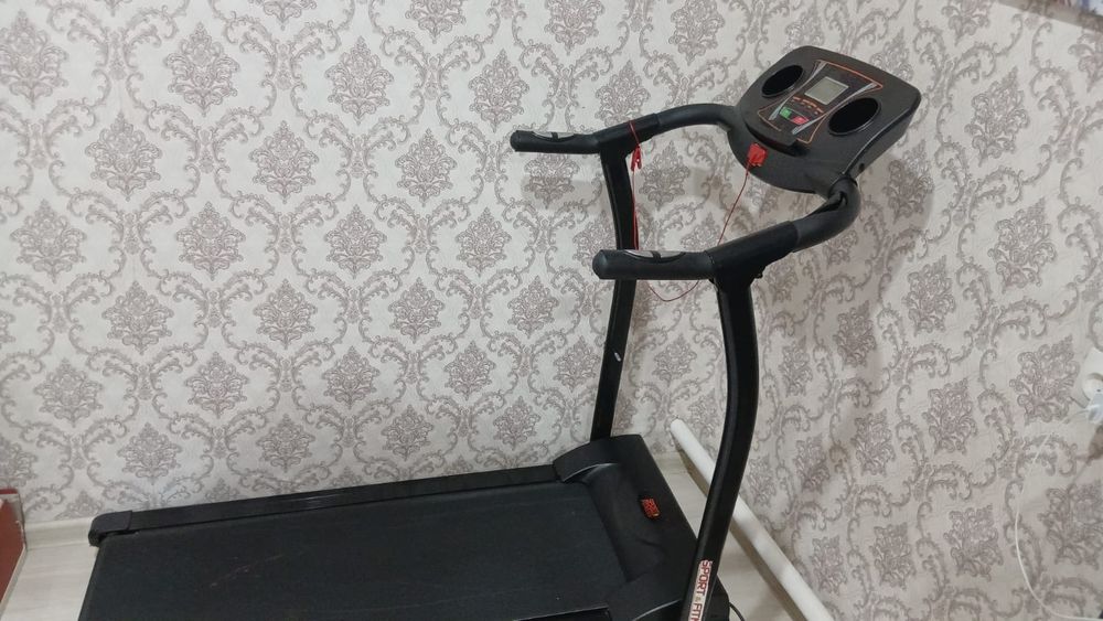 Продам беговая дорожку