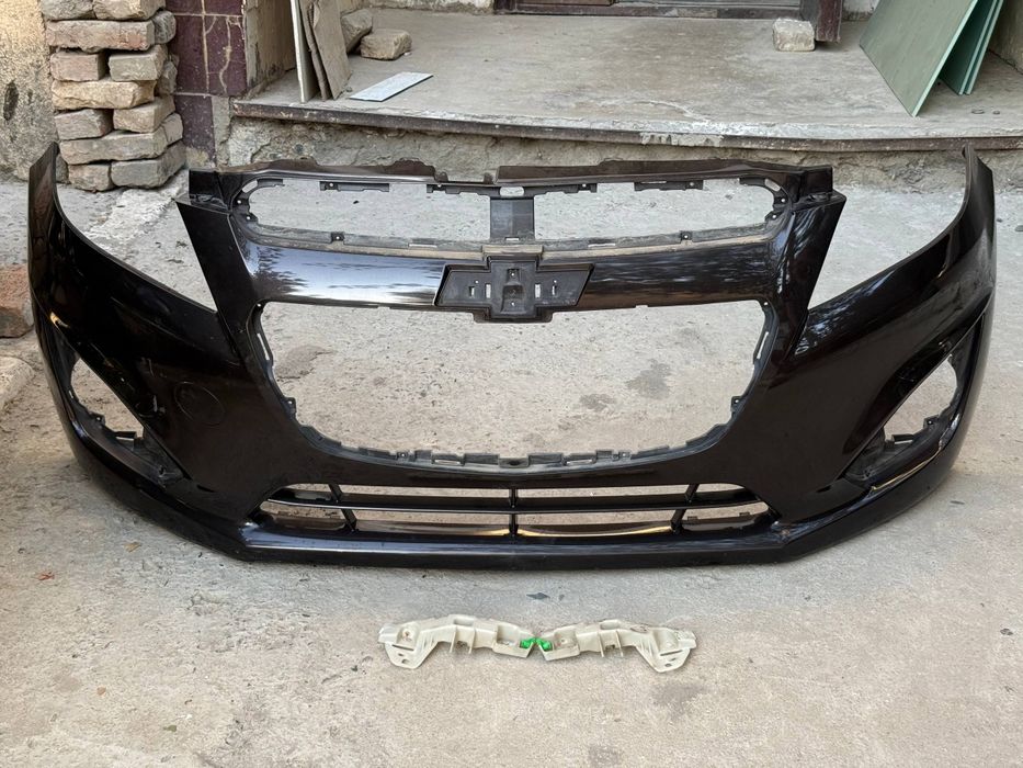 Бампер Bufer Chevrolet Spark