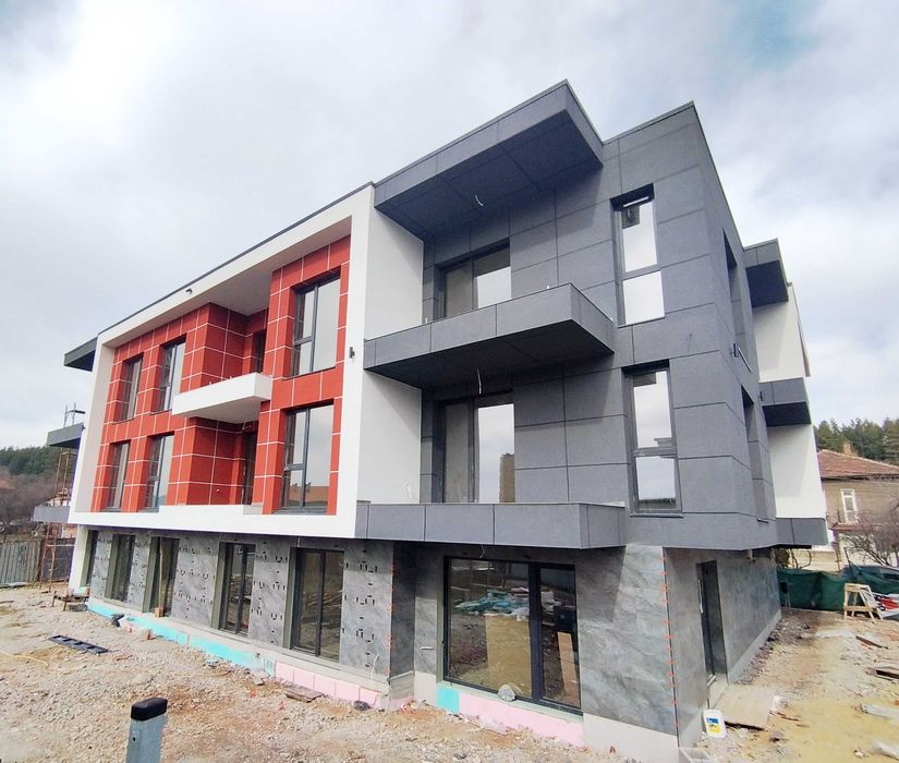 Продава се Двустаен апартамент в Перник, Мошино - 74 кв.м за 636 €/кв.м - Снимка #4