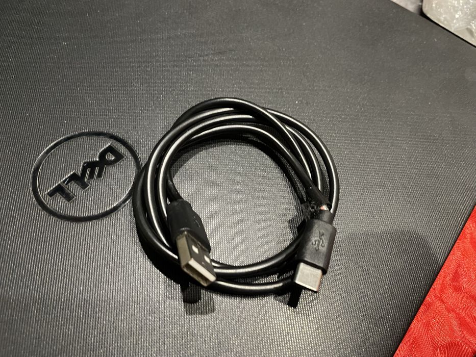 Cablu USB-C to USB-A date/încărcare 20W