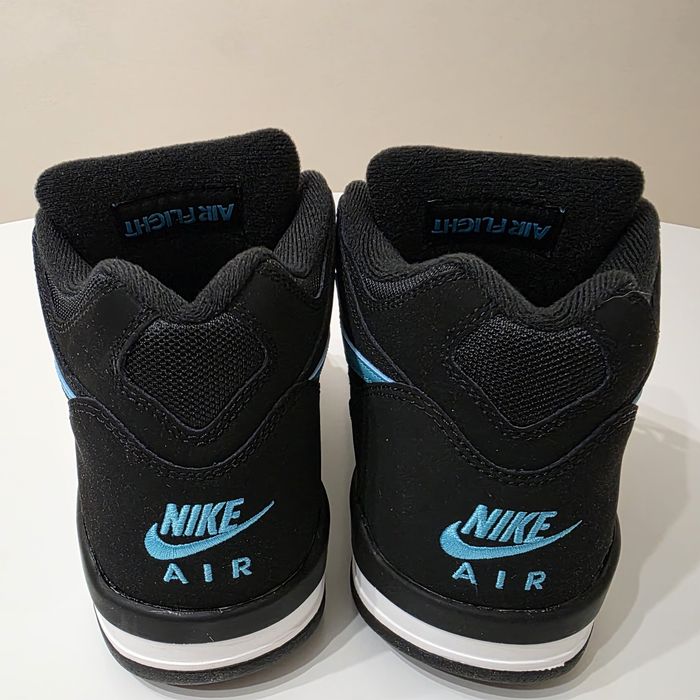 Nike Air Flight 89, номер 42, нови