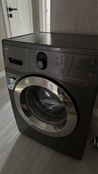 стиральная машина LG