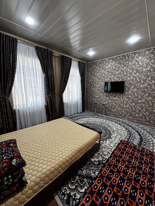 Сдаётся дом в Аренду Рисовый