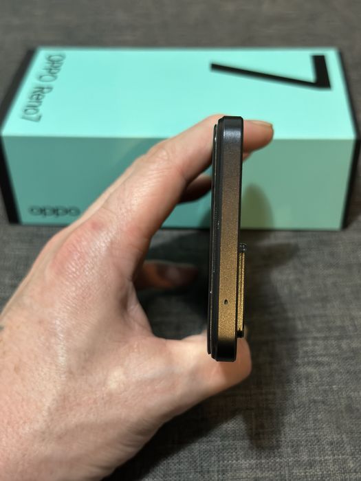 Oppo Reno7 4G 128 GB (обмен на iphone 13 pro)