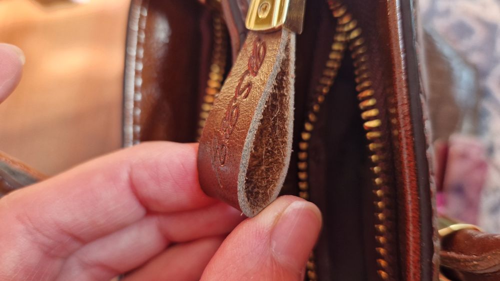 СУМКА новая отдам со скидкой