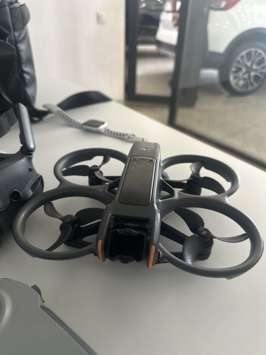 DJI AVATA 2 дрон обмен продажа