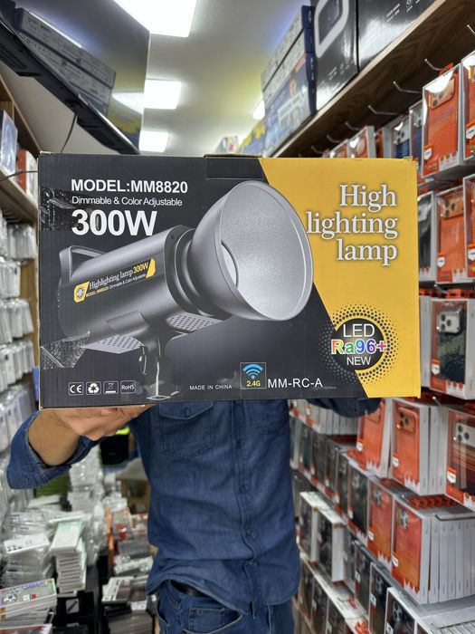 Fotobox umbrella /softbox/fotostudio