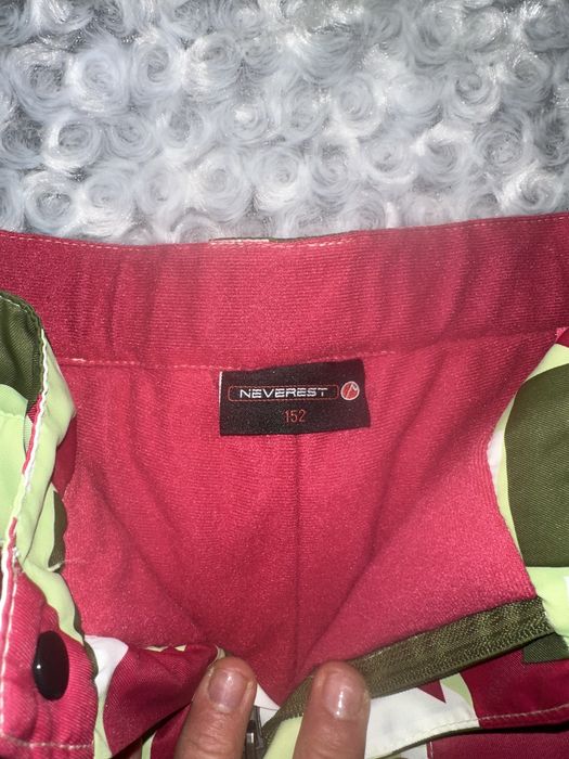 Geaca, pantaloni schi xs, S ,m si XL