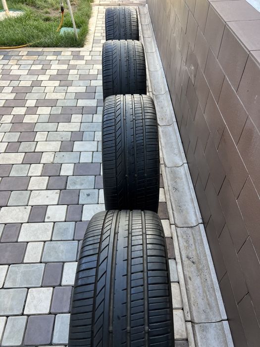 664 М стиль от BMW G30 R19 оригинал