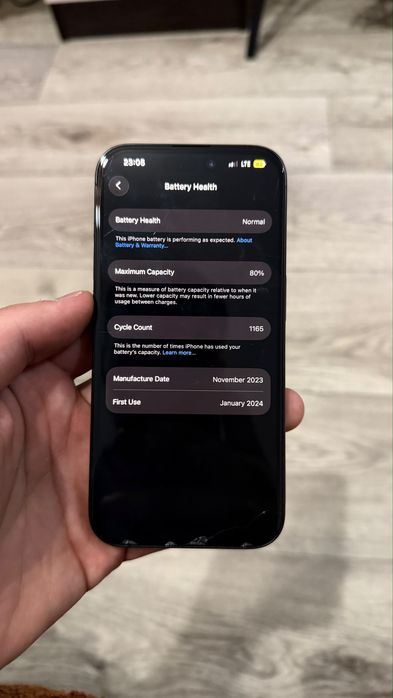 Айфон 15 про iPhone 15 pro