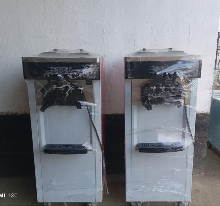 Аппарат для мороженое