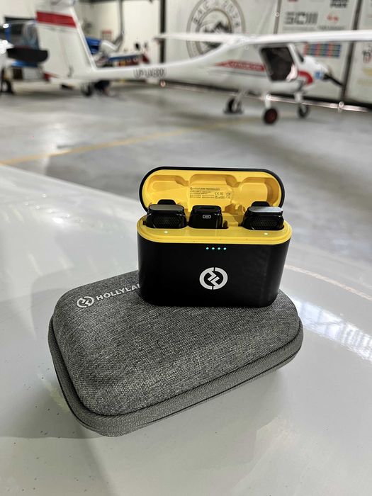 Набор для мобилографа