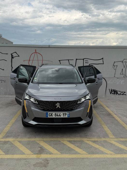 PEUGEOT 3008 STYLE/2023/LED/1,5 diesel/Automat/Camera masalier/keylles