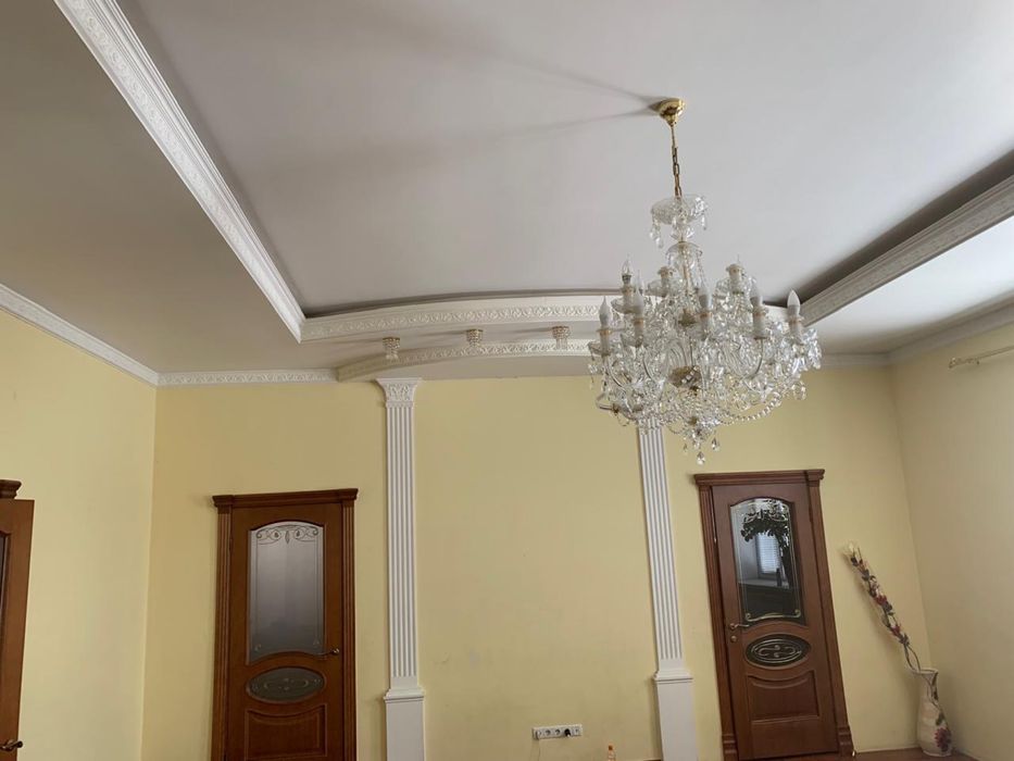 Продается дом в районе рынка “Дина”