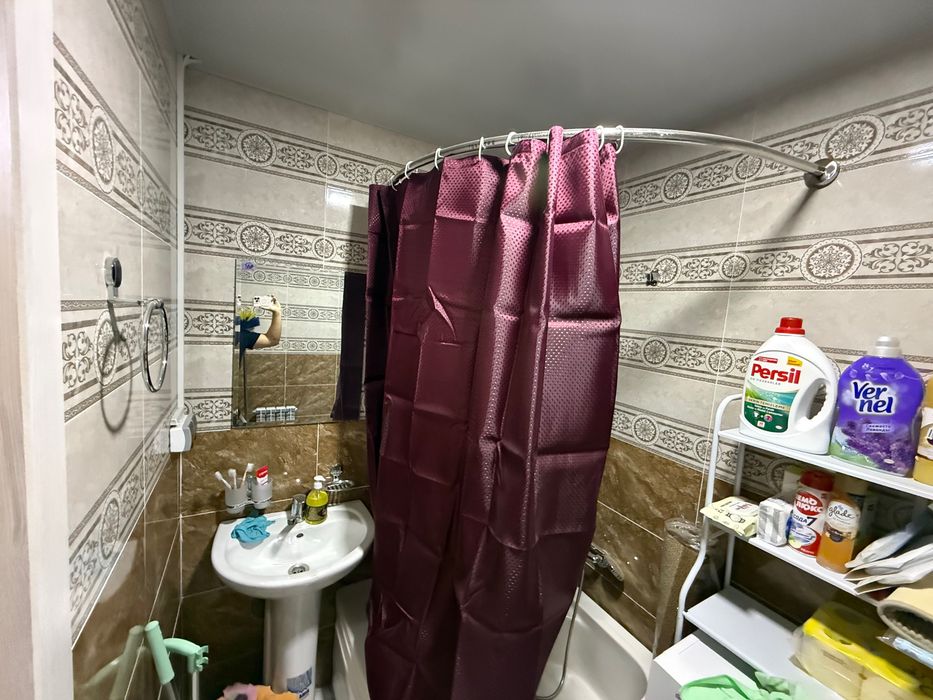 Самарканд Корасув Квартира