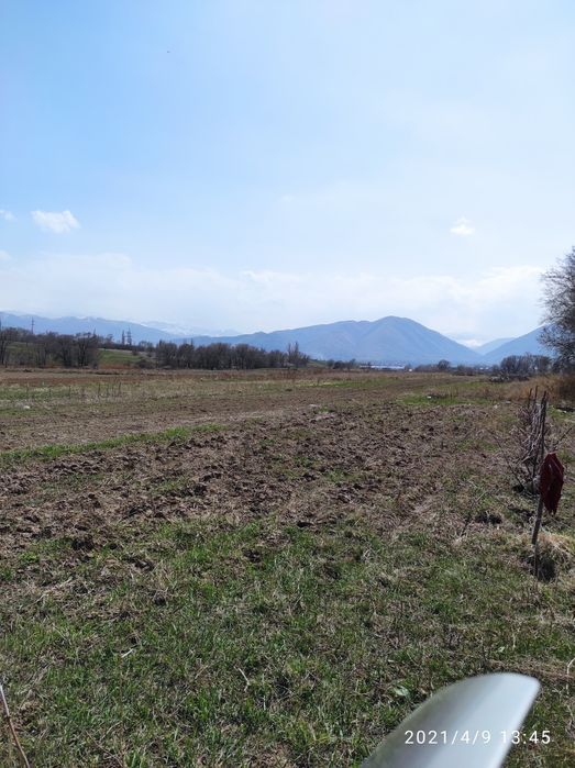 Участок КХ  70 соток