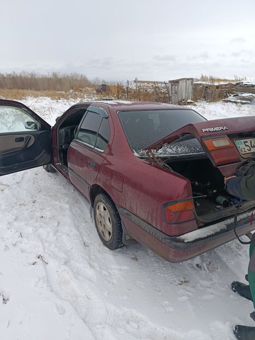 Продам ниссан примеро