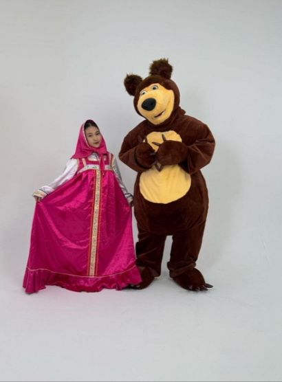 Аниматоры Алматы