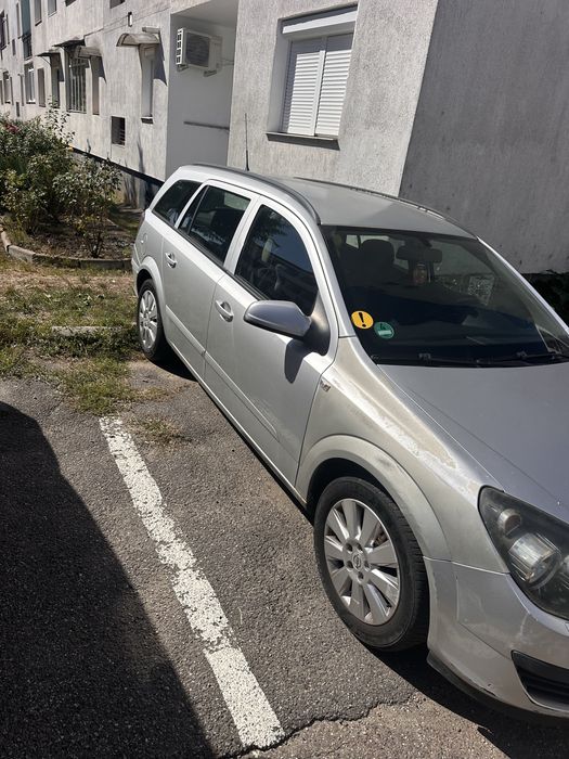 Opel Astra H 1.7 an 2007