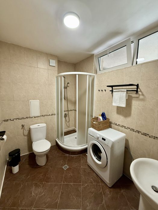 Апартамент под наем с. Лозенец