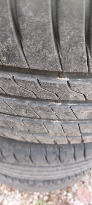 17 ки Оригинални Джанти 225 50 17 дот 21,BMW E91, E90, 6 777 760