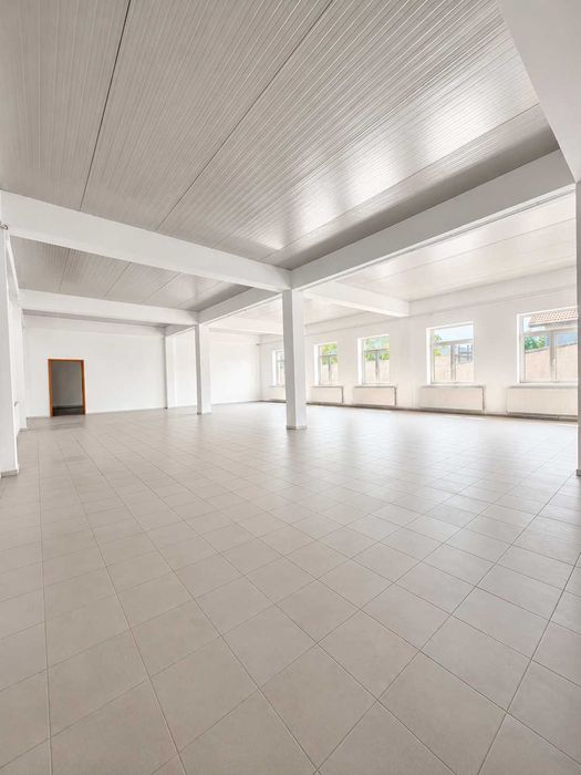 S.A.D – zona Mehala | 663 mp utili | 1464 mp teren inchiriat