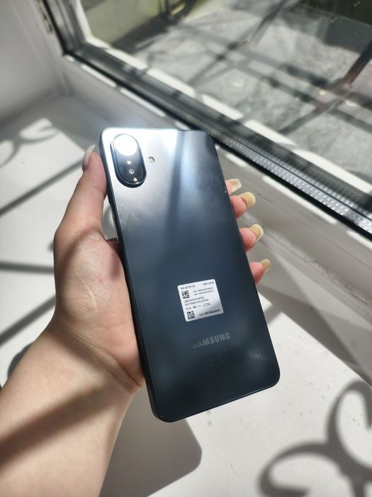 Продам Samsung Galaxy A07, НОВЫЙ!