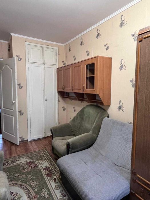 Сдается отличная двушка