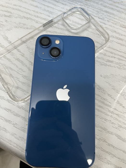 Айфон 13 срочно сатылады