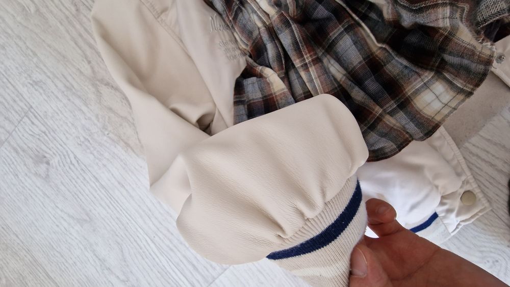 Тренч petitbery 150