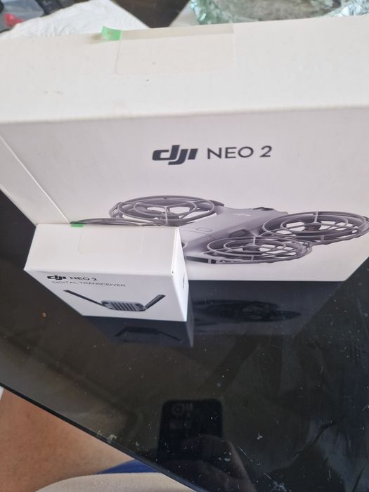 Dji neo 2 noua sigilata.garantie+ d transmiter