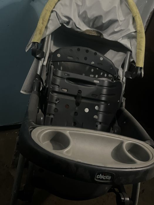 Коляска детская