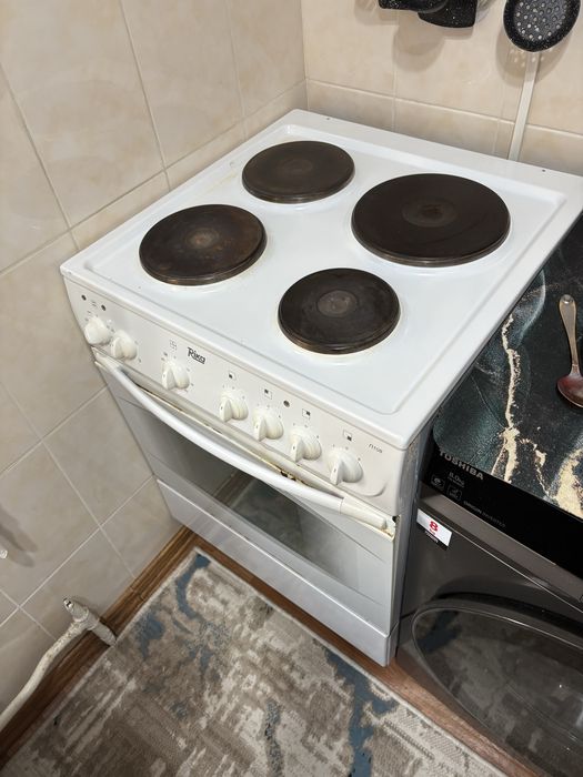 Продается электро плита