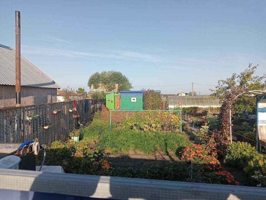 Продам дачу, общество Лада.