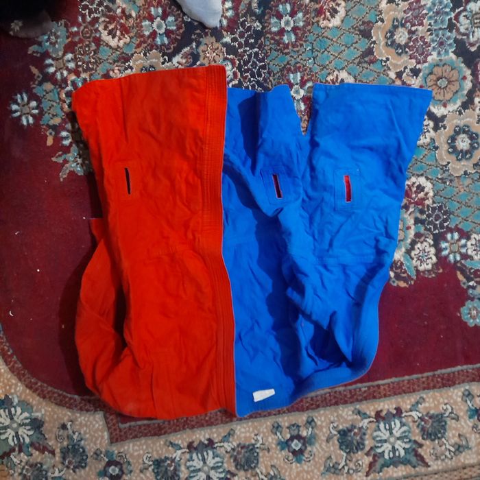 Kimano kurash kiyimi