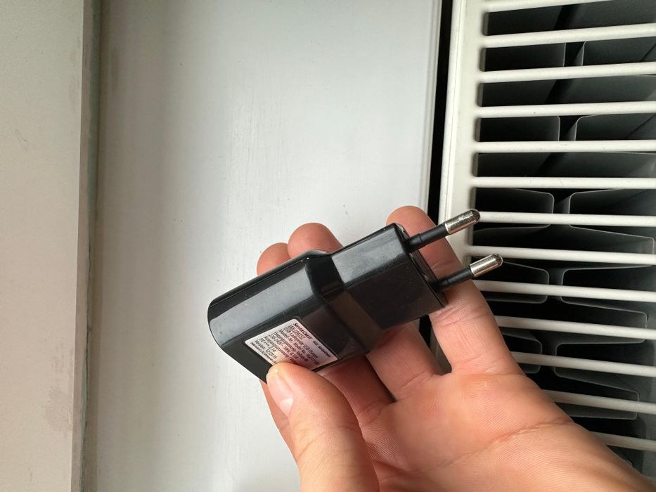 Încărcător adaptor de priză NOU, model SILVERCREST 2.1 A. USB tip-A charger cu încărcarea rapidă, telefon Android Samsung Xioami Motorola Huawei