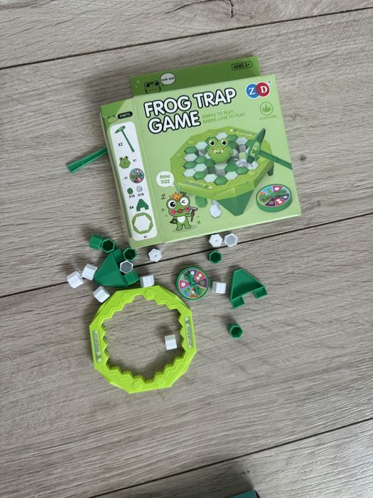 Детские игры книги