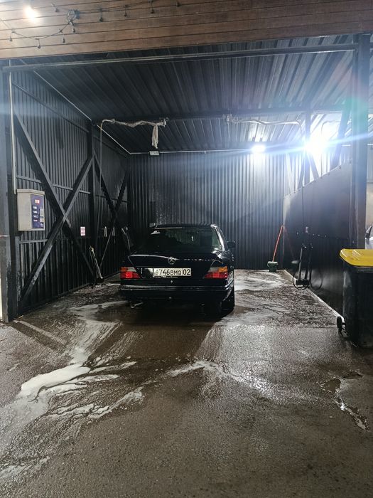 Продам мерс е230