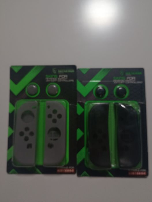 Nintendo switch husa silicon