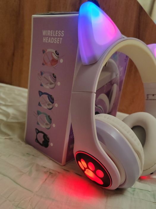 Продаются наушники