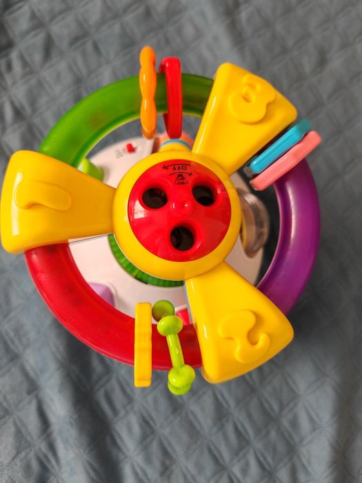 Jucarii bebe stare foarte bună