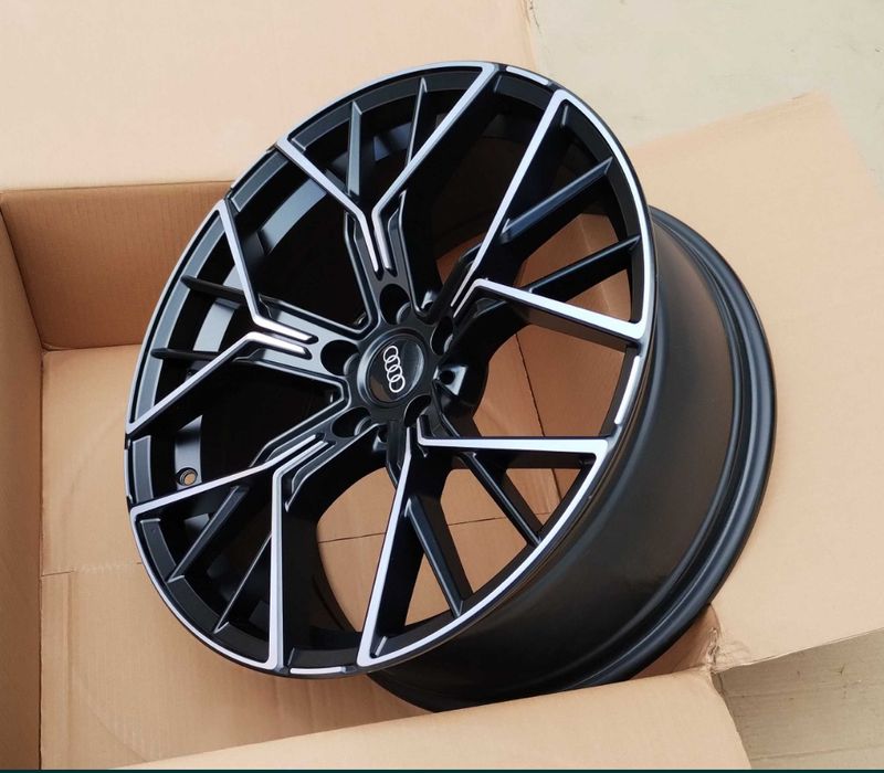 Jante 19 Audi A3 A4 A5 A6 A7 A8 Q2 Q3 Q5 Q7