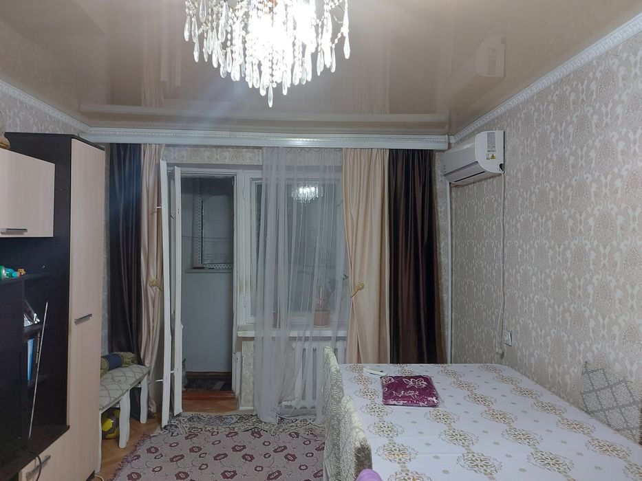 Продам квартиру 2 ком